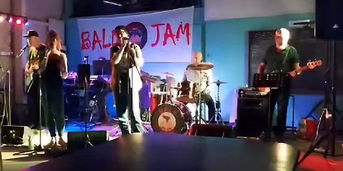 Bald Jam
