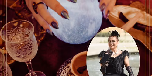 Impreza Andrzejkowa "Gor\u0105ce Rytmy"