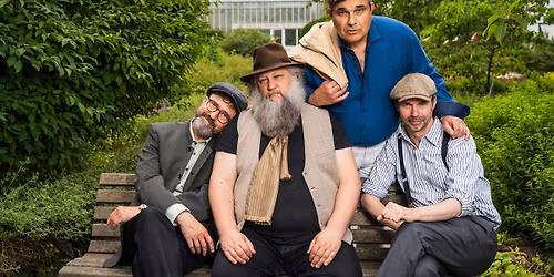 BERND BEGEMANN & DIE BEFREIUNG \/\/\/ ZECHE CARL \/\/\/ ESSEN