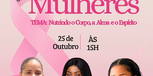 Culto de Mulheres