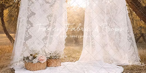 Little Lamb Mini Session 