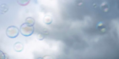 Lightness with Air, EUNOIA Meditative Art