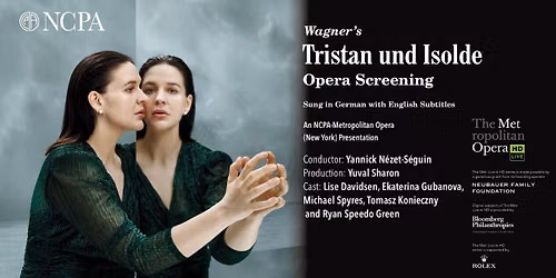 Richard Wagner - Tristan und Isolde