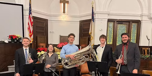 Sunday Morning Service at FBCOM