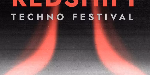 Redshift Open Air Techno Festival 