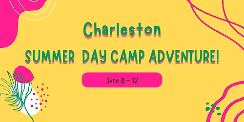 Charleston Summer Day Camp