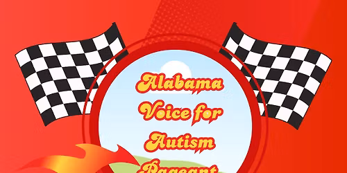 Alabama Voice for Autism 