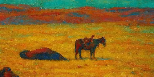 Kenny Feidler in Sierra Vista