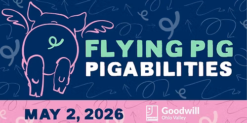 2026 PigAbilities presented by Goodwill of Ohio Valley