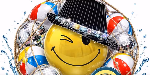 In The Groove Beachside Boogie Katch at Venetian Shores in Lindenhust