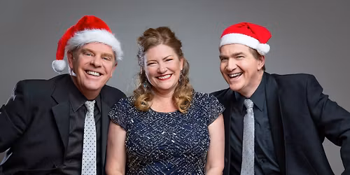 Music in the Morning \u2013 Christmas Around the World