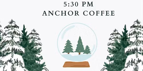 January Monthly Gathering