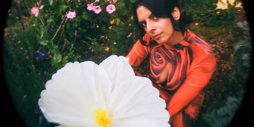 KCRW Presents: Spacemoth