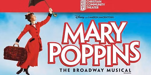 Mary Poppins