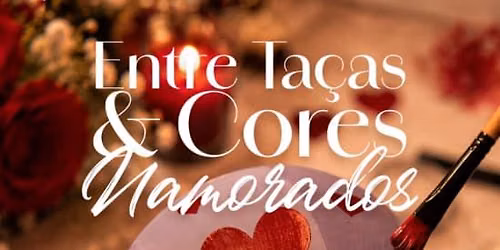 Entre Ta\u00e7as e Cores: Arte em Cer\u00e2mica e Sabores Brasileiros