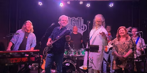 CJ Jones & The Spirit Bones, Dance off Your Turkey, Turkey!