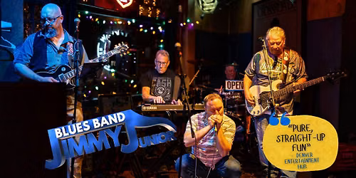Return to Denver at Lincoln's Roadhouse