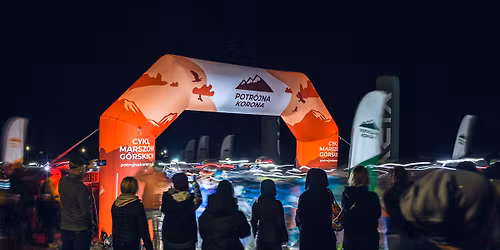 Potr\u00f3jna Korona Wa\u0142brzyska 2026