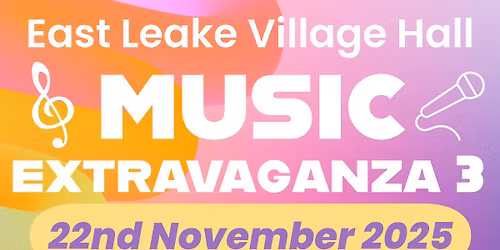 Music Extravaganza 3