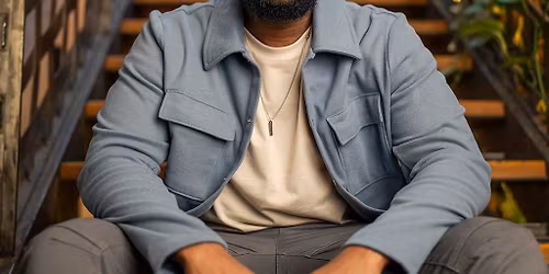 Limahl Germain: Work In Progress|| Creatures Comedy Festival