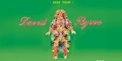 David - Live on Stagee at Sight and Sound Theatre Branson