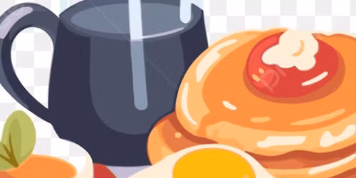 BIG Brekkie - fundraiser @ BE KIND HUB