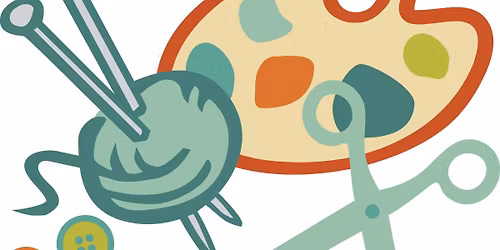 Final Event Craft Supply Yard Sale