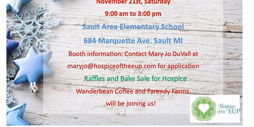 Holiday Craft Show