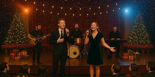 Konserthusets julekonsert
