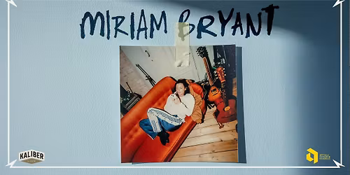 Miriam Bryant | UKK Uppsala