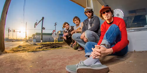 Jesus Christ Taxi Driver & Chiggi Momo