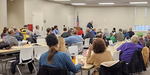 Ashtabula County Beekeepers Association \u2013 April Meeting