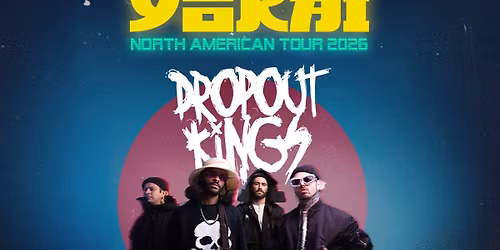 DROPOUT KINGS