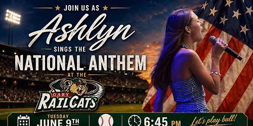 National Anthem 