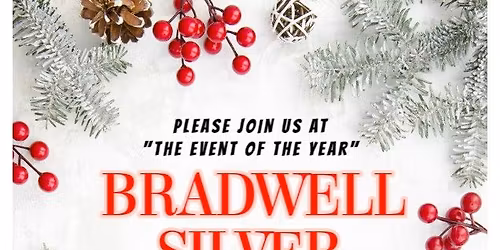 BRADWELL SILVER BAND NIGHT