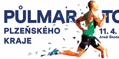P\u016flmaraton Plze\u0148sk\u00e9ho kraje