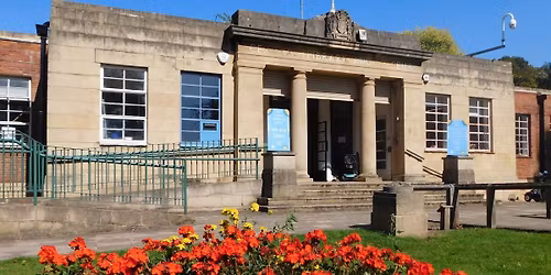 Worksop Coffee Morning