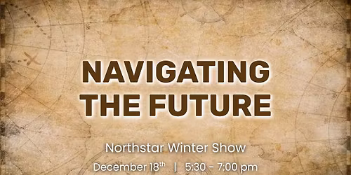 2025 Northstar Winter Show