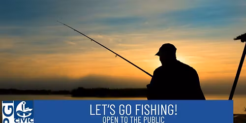 Let's Go Fishing!