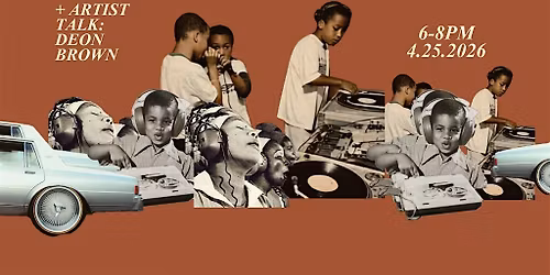 One Last Look: The Archives