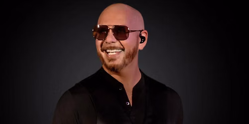 Pitbull, Lil Jon in Stuttgart