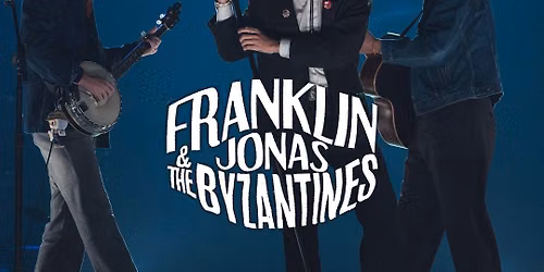 Franklin Jonas and The Byzantines at MilkBoy - Philadelphia