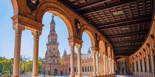 SEVILHA & CARNAVAL DE C\u00c1DIZ | 4 DIAS\/3NOITES 495\u20ac