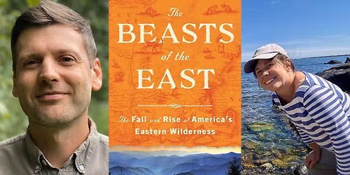 Andrew Moore: The Beasts of the East \u2013 in Conversation with Nell Boeschenstein Yager
