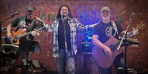 Lincoln Highway Acoustic at Quinn Brewing Company