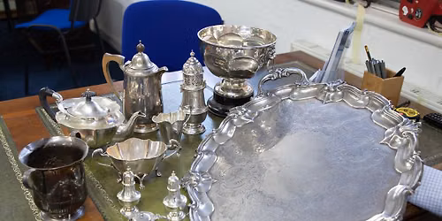 Summer Antiques Auction