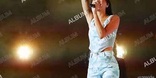 Aitana Madrid Tickets