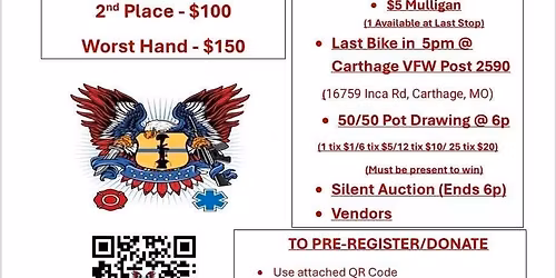 Itus Virtus Poker Chip Run