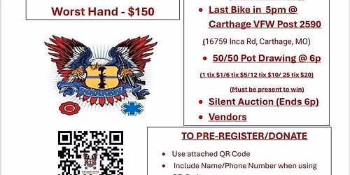 Itus Virtus Poker Chip Run