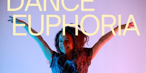 Dance Euphoria 10 vuotta -juhlaworkshopit: CARIBBEAN PARTY ja AFROBEATS!